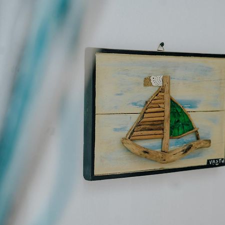 Hostel Caracolito Las Peñitas Zewnętrze zdjęcie