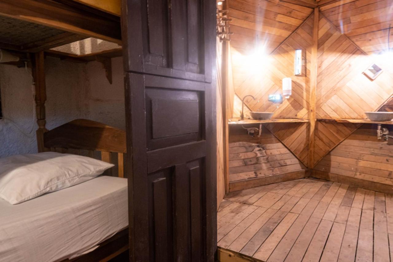 Hostel Caracolito Las Peñitas Zewnętrze zdjęcie