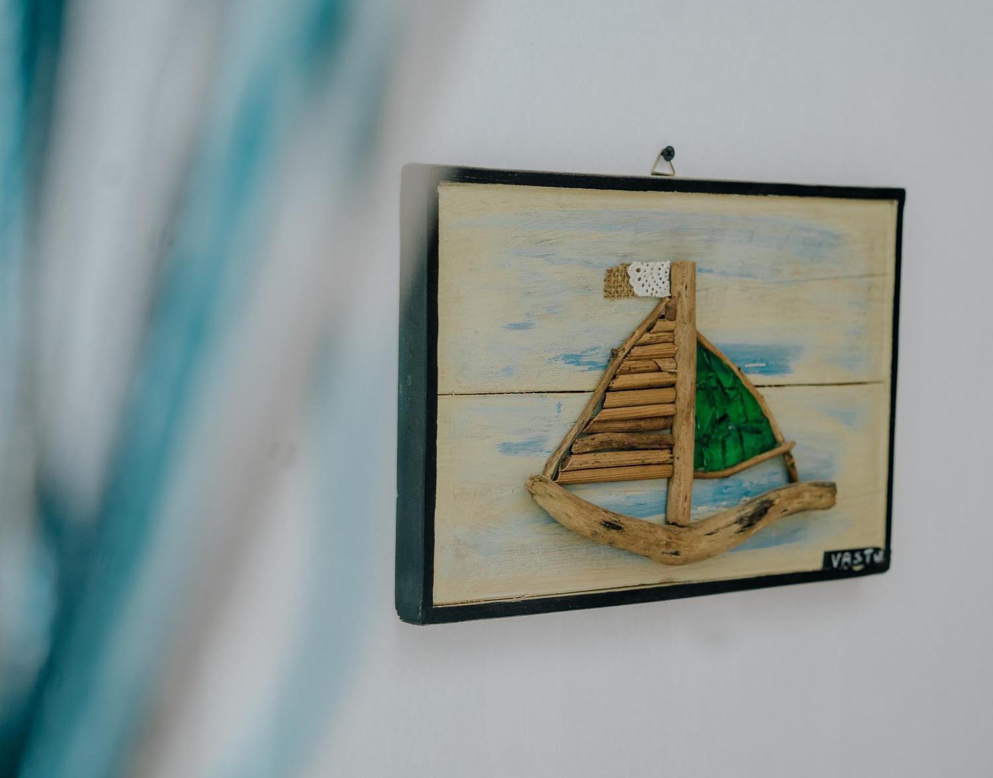 Hostel Caracolito Las Peñitas Zewnętrze zdjęcie