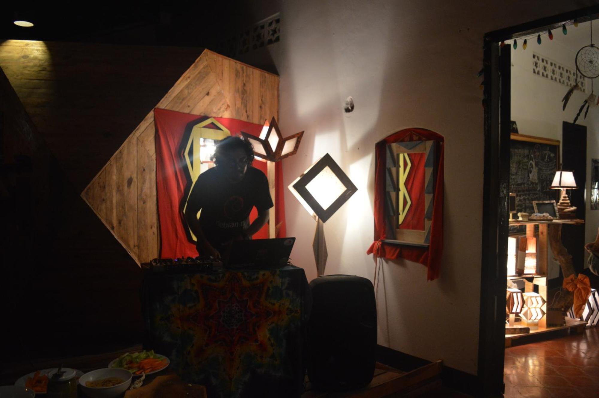 Hostel Caracolito Las Peñitas Zewnętrze zdjęcie