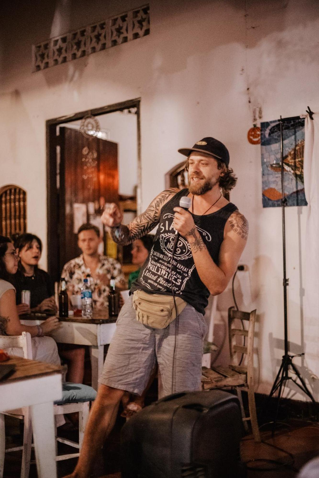 Hostel Caracolito Las Peñitas Zewnętrze zdjęcie