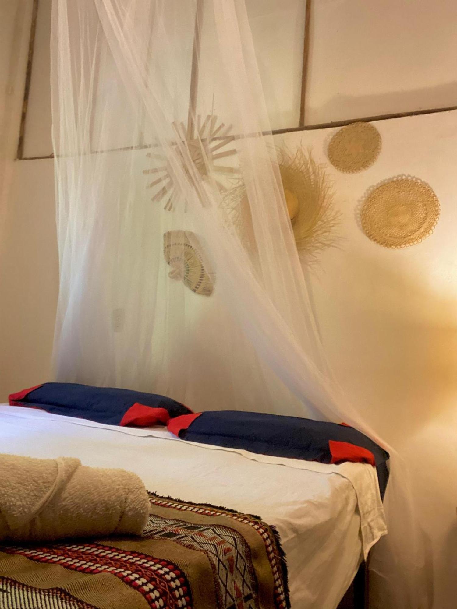 Hostel Caracolito Las Peñitas Zewnętrze zdjęcie