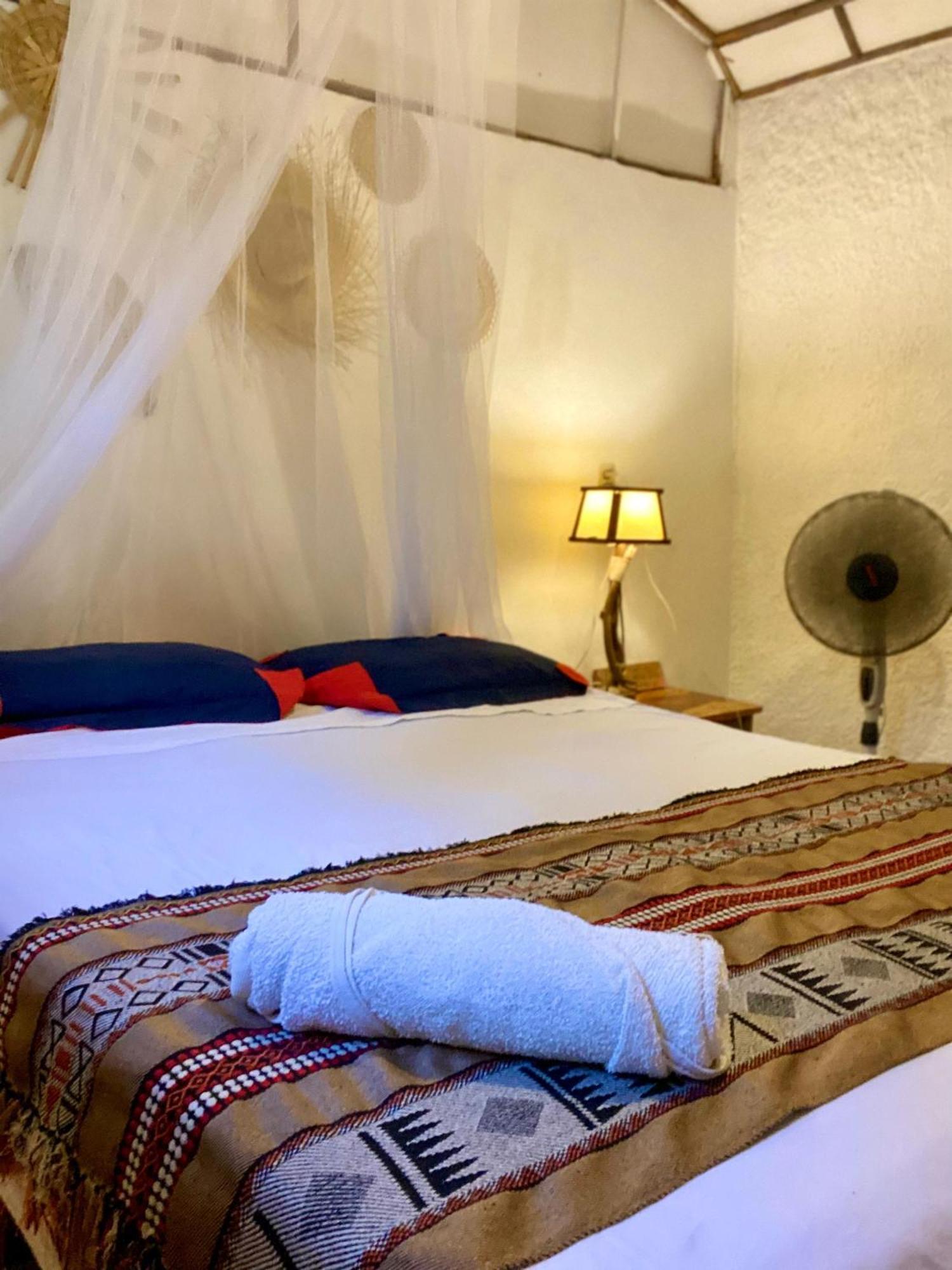 Hostel Caracolito Las Peñitas Zewnętrze zdjęcie