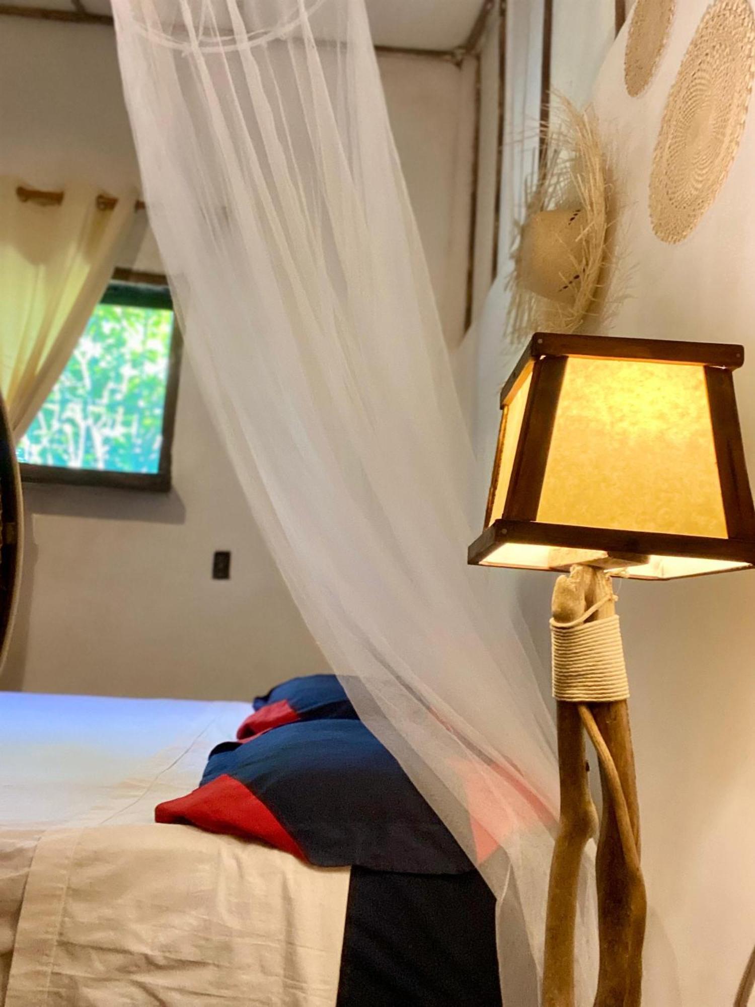 Hostel Caracolito Las Peñitas Zewnętrze zdjęcie