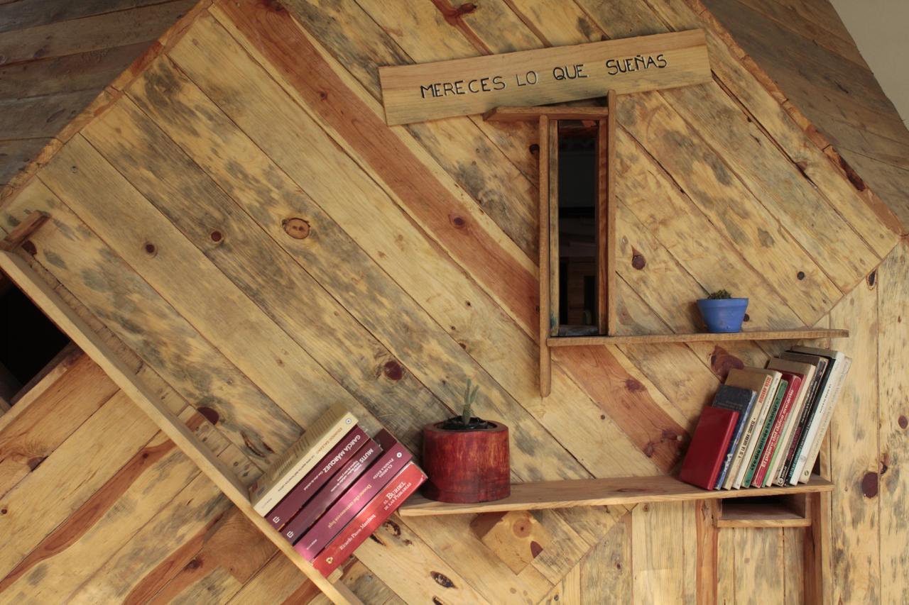 Hostel Caracolito Las Peñitas Zewnętrze zdjęcie