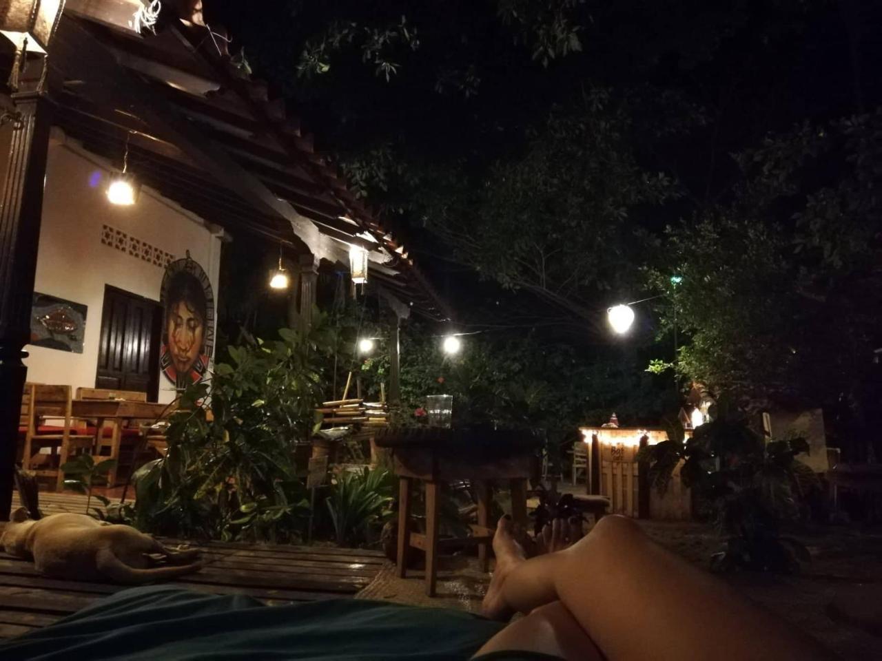 Hostel Caracolito Las Peñitas Zewnętrze zdjęcie